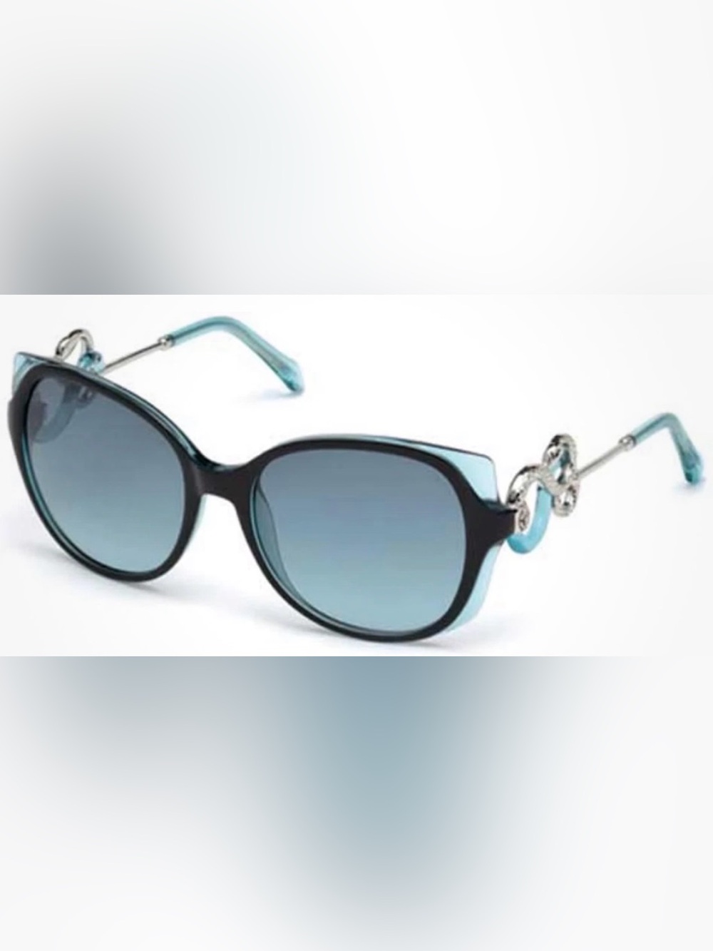 Roberto Cavalli RC 1035 CASTELFIORENTINO 01W 56-18-135 SUNGLASSES